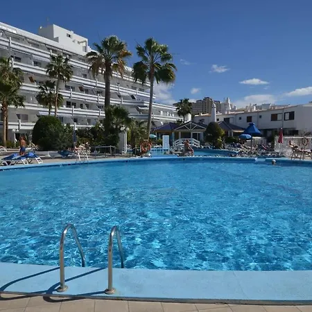 Club Atlantis 89 - Two Bed Appartement Costa Adeje (Tenerife)
