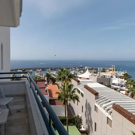 Club Atlantis 89 - Two Bed Appartamento Costa Adeje (Tenerife)