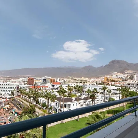 Club Atlantis 89 - Two Bed Appartement