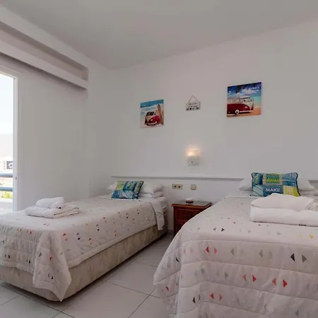 Club Atlantis 89 - Two Bed Appartement Costa Adeje (Tenerife)