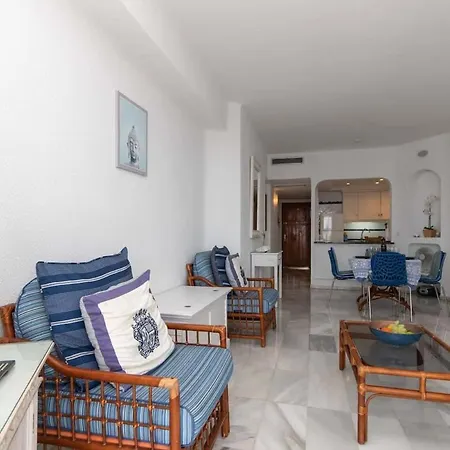 Appartamento Club Atlantis 89 - Two Bed Costa Adeje (Tenerife)