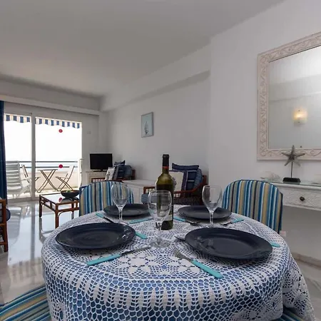 Appartement Club Atlantis 89 - Two Bed
