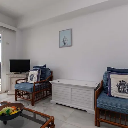 Club Atlantis 89 - Two Bed Appartement