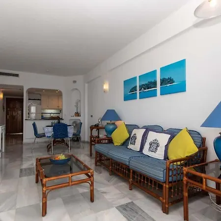 Club Atlantis 89 - Two Bed