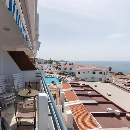 Appartamento Club Atlantis 89 - Two Bed