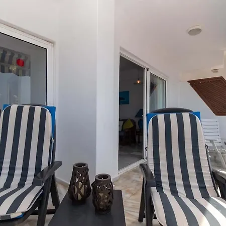 Club Atlantis 89 - Two Bed Appartamento Costa Adeje (Tenerife)