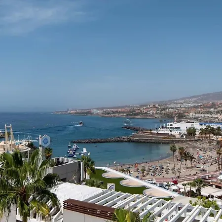 Club Atlantis 89 - Two Bed Costa Adeje (Tenerife)