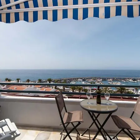 Club Atlantis 89 - Two Bed Appartement