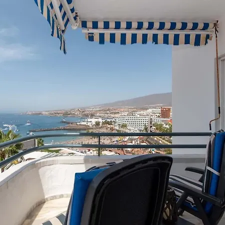 Appartement Club Atlantis 89 - Two Bed *