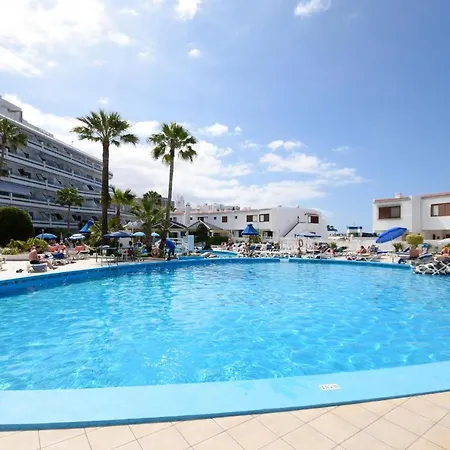 Appartement Club Atlantis 89 - Two Bed Costa Adeje (Tenerife)
