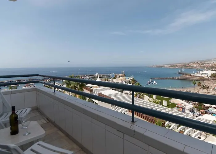 Club Atlantis 89 - Two Bed