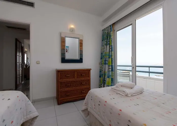 Appartement Club Atlantis 89 - Two Bed Costa Adeje (Tenerife)