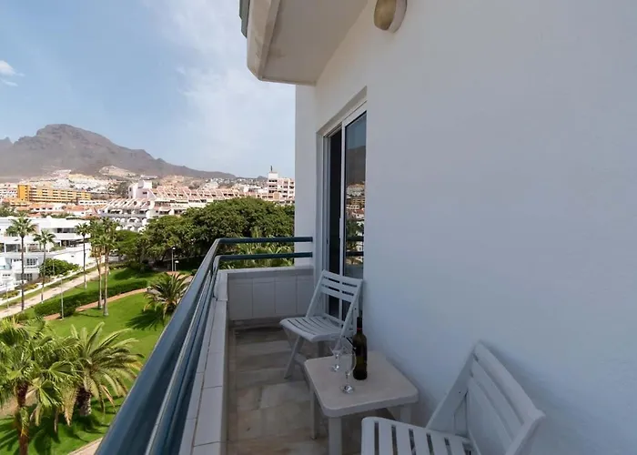 Appartement Club Atlantis 89 - Two Bed