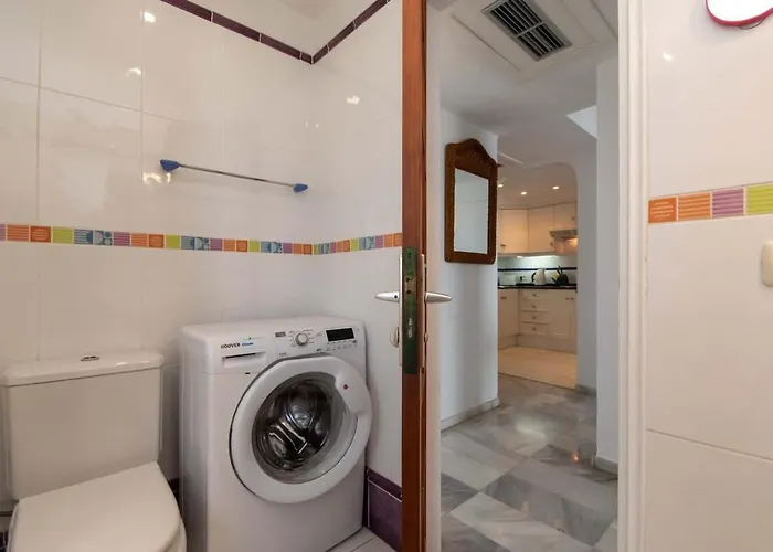 Club Atlantis 89 - Two Bed Appartement