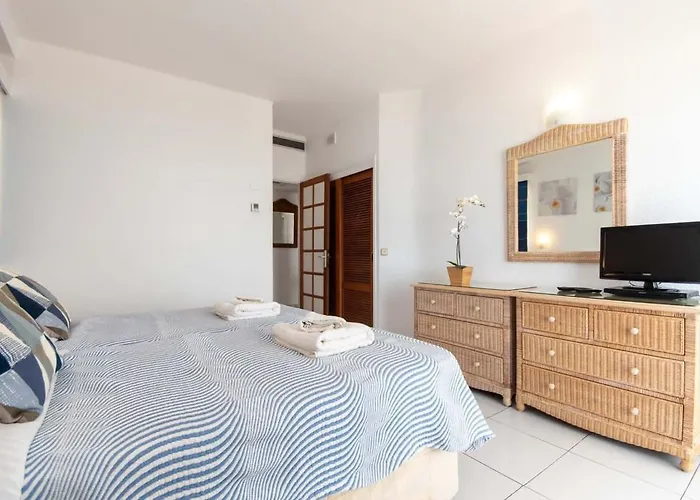 Appartement Club Atlantis 89 - Two Bed Costa Adeje (Tenerife)