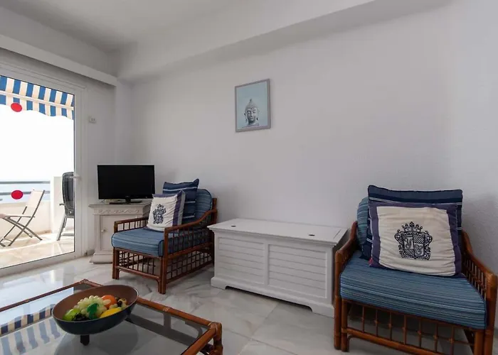 Club Atlantis 89 - Two Bed Appartement