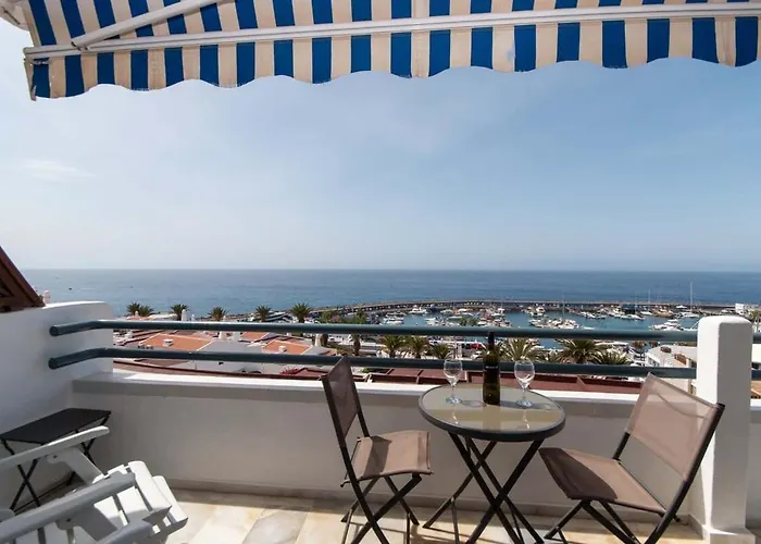 Club Atlantis 89 - Two Bed Appartement