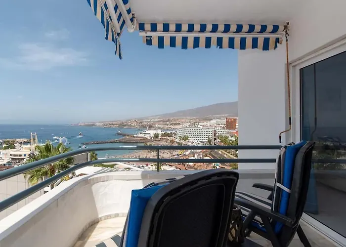 Appartement Club Atlantis 89 - Two Bed *