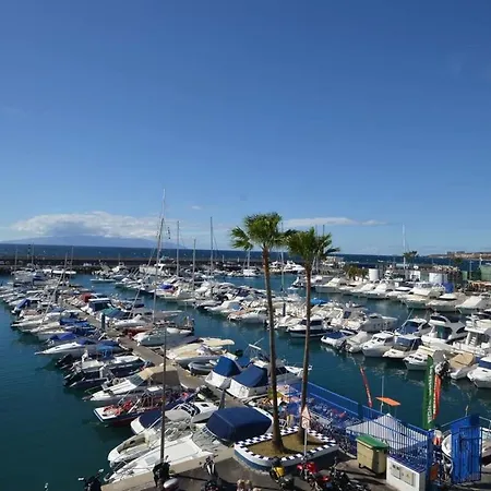 Club Atlantis 89 - Two Bed *