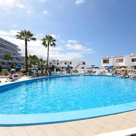 Club Atlantis 89 - Two Bed Apartment *