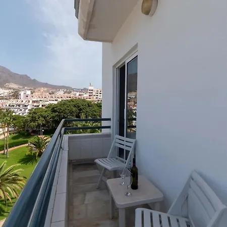 Апартаменты Club Atlantis 89 - Two Bed