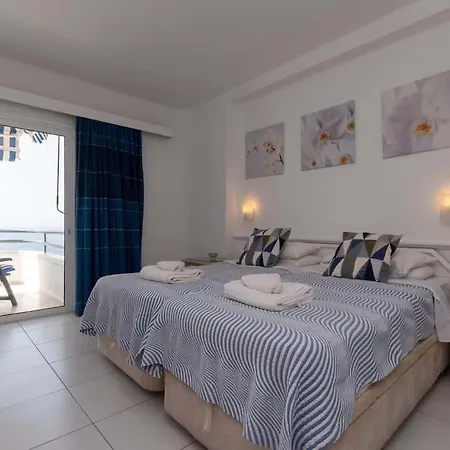 Club Atlantis 89 - Two Bed Апартаменты Адехе