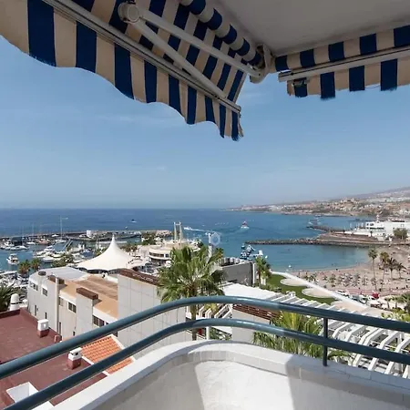 Club Atlantis 89 - Two Bed *