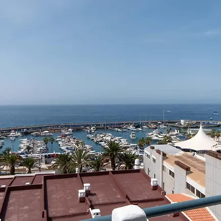 Апартаменты Club Atlantis 89 - Two Bed Адехе