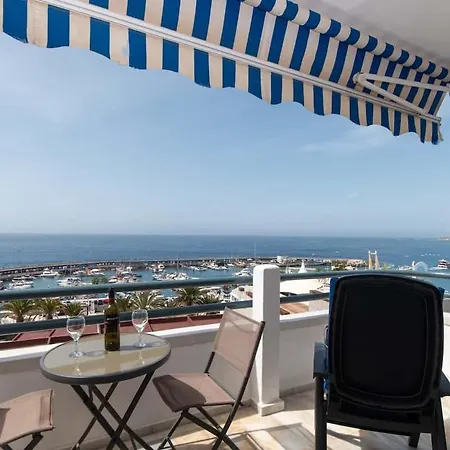 Апартаменты Club Atlantis 89 - Two Bed