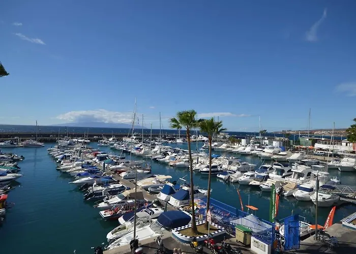 Club Atlantis 89 - Two Bed *