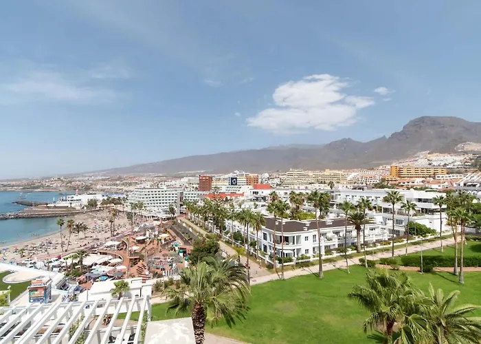 Club Atlantis 89 - Two Bed Apartamento *