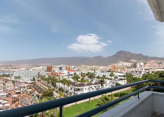 Club Atlantis 89 - Two Bed Apartamento