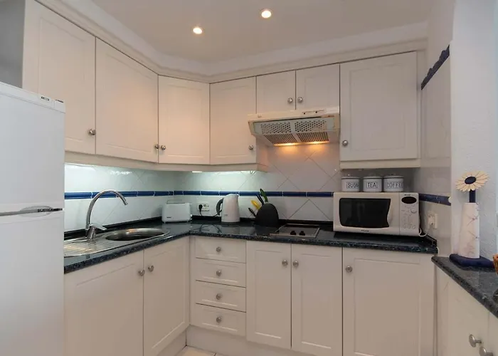 Apartamento Club Atlantis 89 - Two Bed *