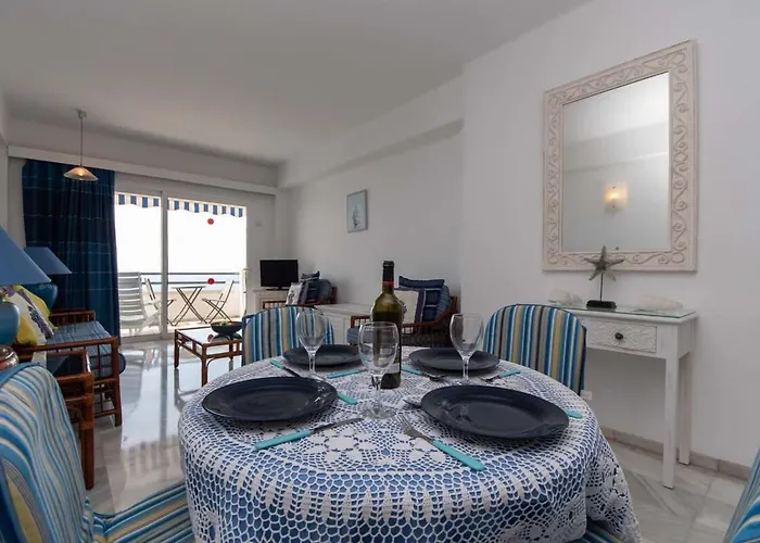 Apartamento Club Atlantis 89 - Two Bed
