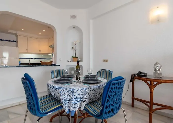 Club Atlantis 89 - Two Bed Apartamento Costa Adeje (Tenerife)