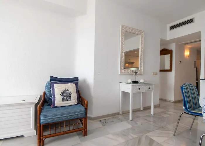 Club Atlantis 89 - Two Bed Costa Adeje (Tenerife)