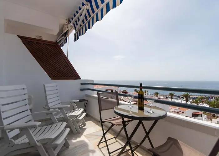 Club Atlantis 89 - Two Bed Apartamento *