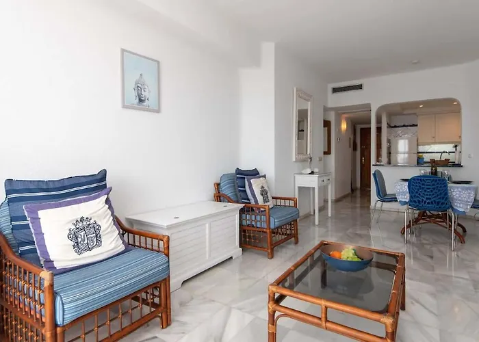 Lejlighed Club Atlantis 89 - Two Bed Costa Adeje (Tenerife)