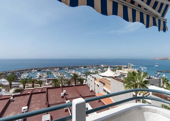 Club Atlantis 89 - Two Bed