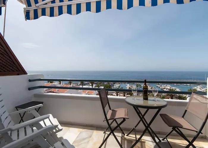 Club Atlantis 89 - Two Bed Apartamento *