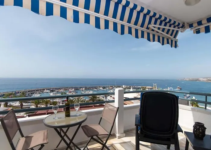 Apartamento Club Atlantis 89 - Two Bed