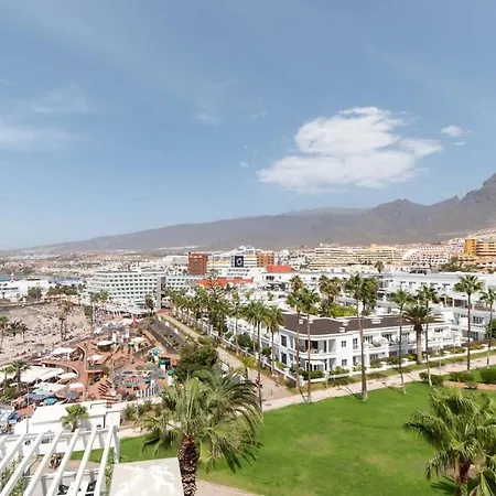 Club Atlantis 89 - Two Bed Apartmán *