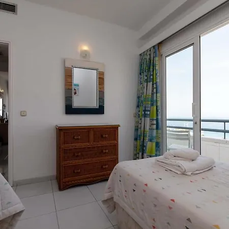 Apartmán Club Atlantis 89 - Two Bed Costa Adeje (Tenerife)