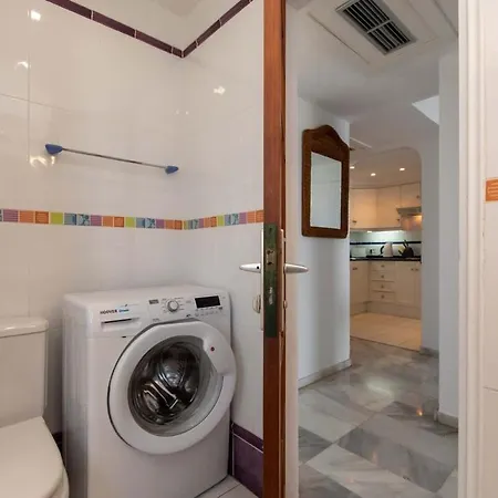 Club Atlantis 89 - Two Bed Apartmán