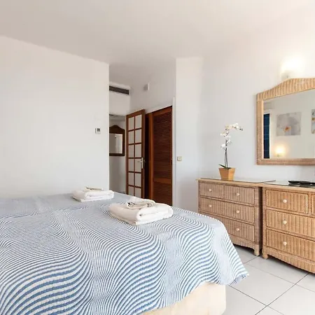 Apartmán Club Atlantis 89 - Two Bed Costa Adeje (Tenerife)