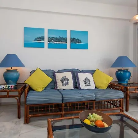 Club Atlantis 89 - Two Bed Apartmán *