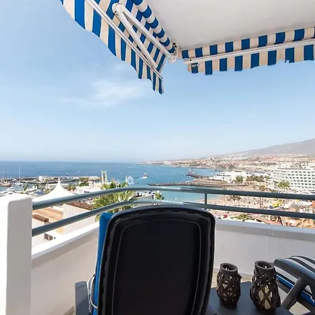 Club Atlantis 89 - Two Bed * Costa Adeje (Tenerife)