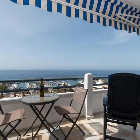 Club Atlantis 89 - Two Bed Apartmán Costa Adeje (Tenerife)